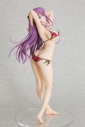 Grisaia Phantom Trigger 1/6 Scale Pre-Painted Figure: Rena Fukami thumbnail 13