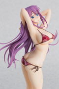 Grisaia Phantom Trigger 1/6 Scale Pre-Painted Figure: Rena Fukami thumbnail 14