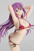 Grisaia Phantom Trigger 1/6 Scale Pre-Painted Figure: Rena Fukami thumbnail 15