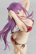 Grisaia Phantom Trigger 1/6 Scale Pre-Painted Figure: Rena Fukami thumbnail 16