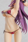 Grisaia Phantom Trigger 1/6 Scale Pre-Painted Figure: Rena Fukami thumbnail 18