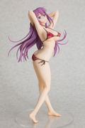 Grisaia Phantom Trigger 1/6 Scale Pre-Painted Figure: Rena Fukami thumbnail 2