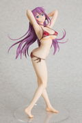 Grisaia Phantom Trigger 1/6 Scale Pre-Painted Figure: Rena Fukami thumbnail 3