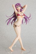 Grisaia Phantom Trigger 1/6 Scale Pre-Painted Figure: Rena Fukami thumbnail 4