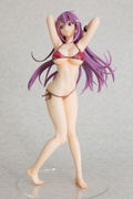 Grisaia Phantom Trigger 1/6 Scale Pre-Painted Figure: Rena Fukami thumbnail 5