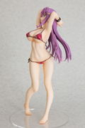 Grisaia Phantom Trigger 1/6 Scale Pre-Painted Figure: Rena Fukami thumbnail 6