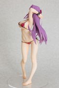 Grisaia Phantom Trigger 1/6 Scale Pre-Painted Figure: Rena Fukami thumbnail 7