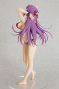 Grisaia Phantom Trigger 1/6 Scale Pre-Painted Figure: Rena Fukami thumbnail 8
