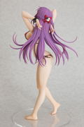 Grisaia Phantom Trigger 1/6 Scale Pre-Painted Figure: Rena Fukami thumbnail 9