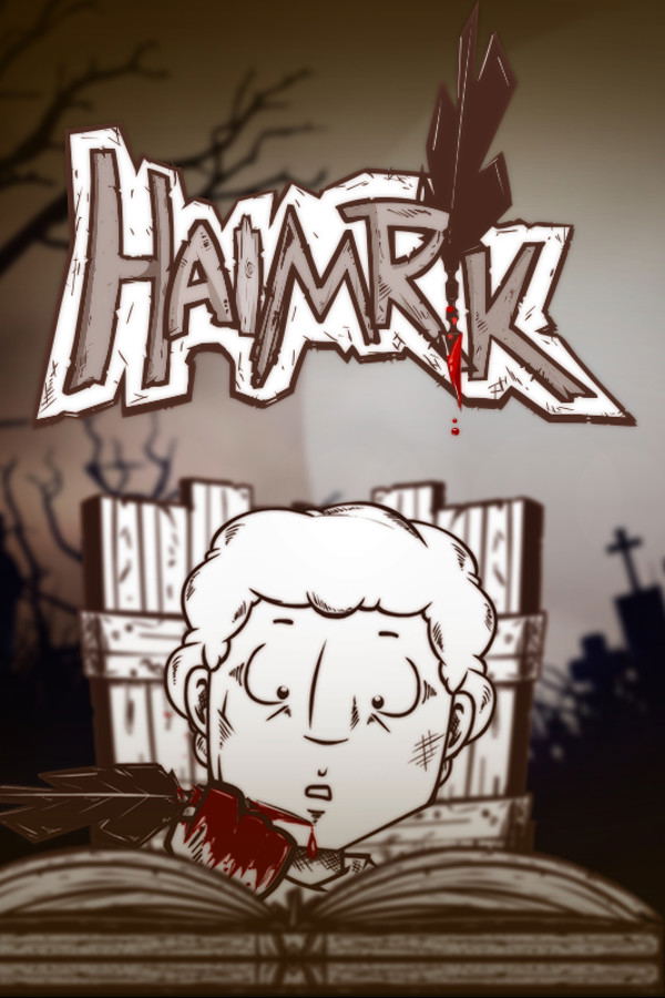 Haimrik <span class="ext" style="background-color: #2a475e; color: #FFFFFF;">STEAM</span> <span class="ext ext_digital">digital</span> image 1