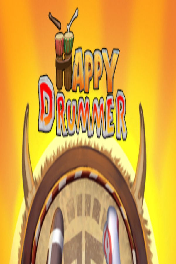 Happy Drummer STEAM digital — Import Game Deal