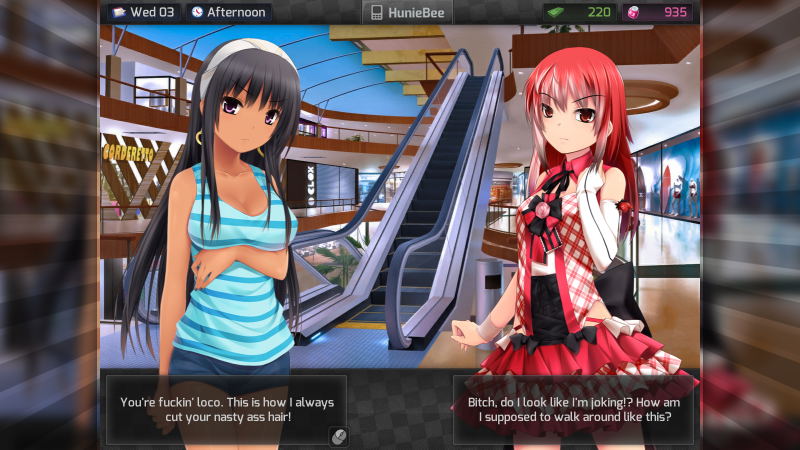 HuniePop <span class="ext" style="background-color: #581c6c; color: #FFFFFF;">GOG.com</span> <span class="ext ext_digital">digital</span> image 4