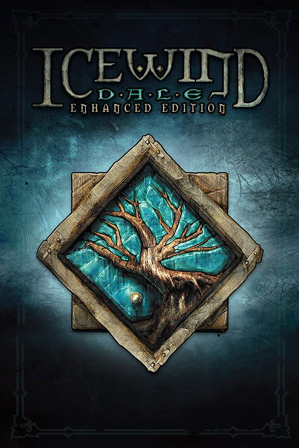 Icewind Dale (Enhanced Edition) GOG.com digital — Import Game Deal