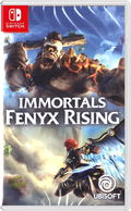 Immortals: Fenyx Rising + Steel Case (English) thumbnail 1
