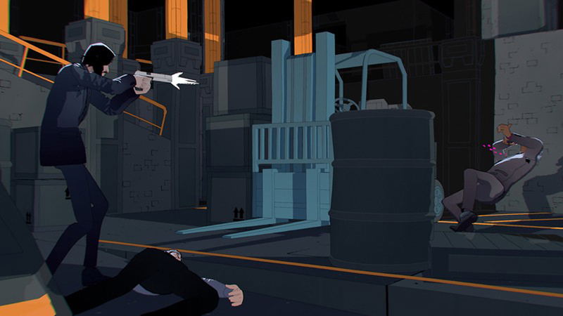 John Wick Hex image 5