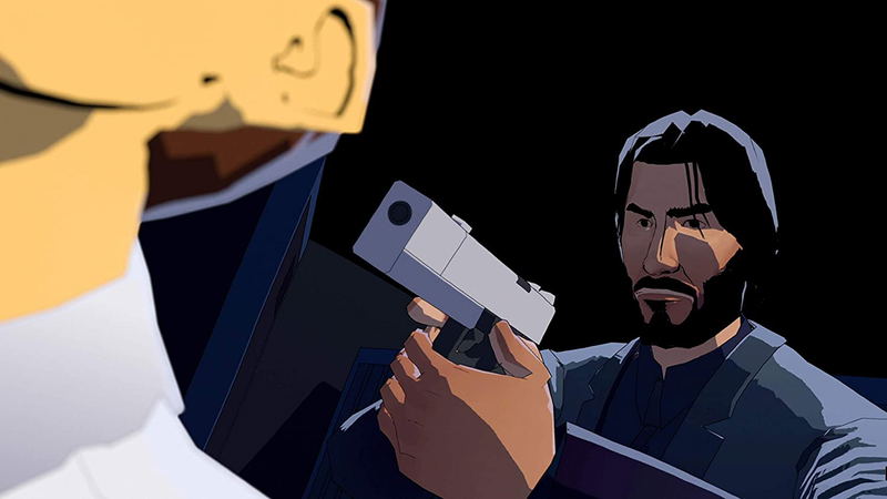 John Wick Hex image 3