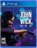 John Wick Hex thumbnail 1