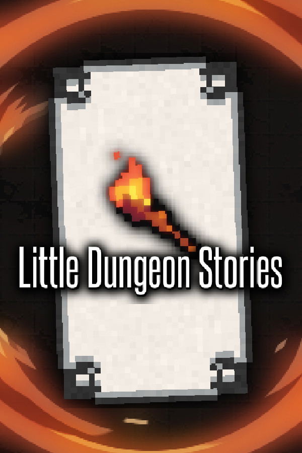 Little Dungeon Stories STEAM digital — Import Game Deal
