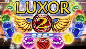 Luxor 2 HD_