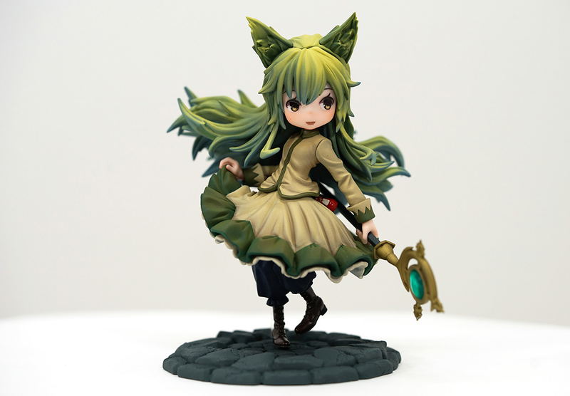 Marchen Forest: Mylne and the Forest Gift [Limited Edition] (English) image 3