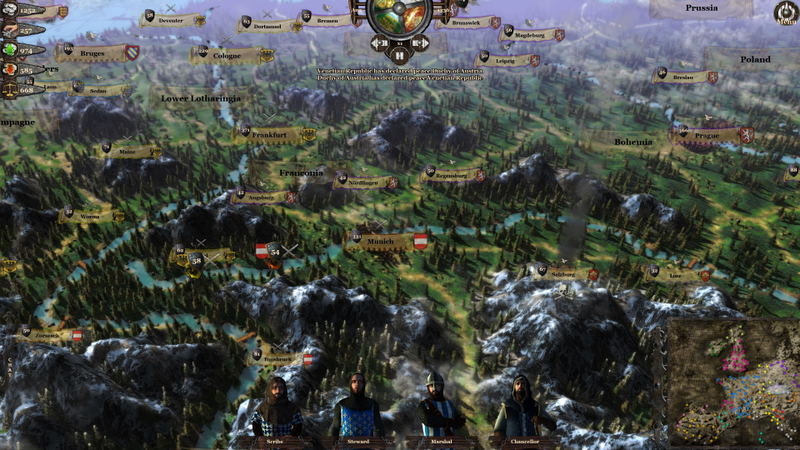 Medieval Kingdom Wars <span class="ext" style="background-color: #2a475e; color: #FFFFFF;">STEAM</span> <span class="ext ext_digital">digital</span> image 2