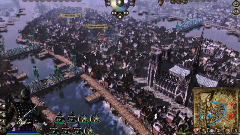 Medieval Kingdom Wars <span class="ext" style="background-color: #2a475e; color: #FFFFFF;">STEAM</span> <span class="ext ext_digital">digital</span> image 4
