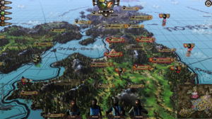 Medieval Kingdom Wars_