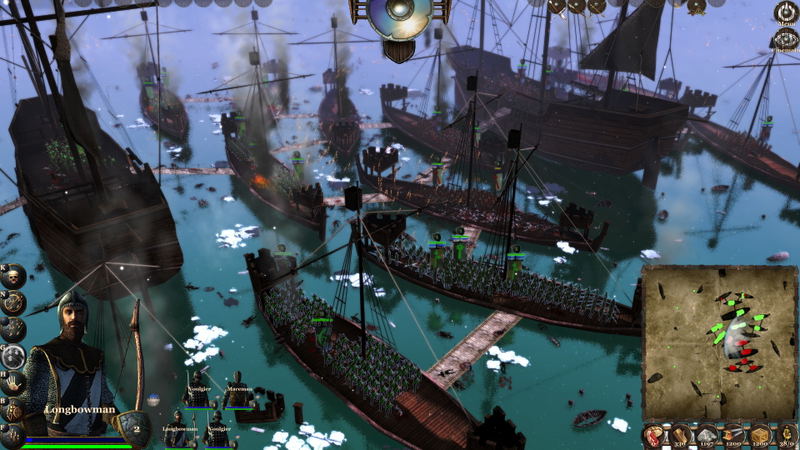 Medieval Kingdom Wars <span class="ext" style="background-color: #2a475e; color: #FFFFFF;">STEAM</span> <span class="ext ext_digital">digital</span> image 6