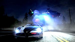 Need for Speed: Hot Pursuit Remastered (English)