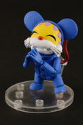 Nyanchu Action Figure (Re-run) thumbnail 2