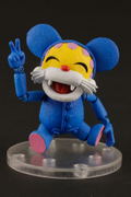 Nyanchu Action Figure (Re-run) thumbnail 5