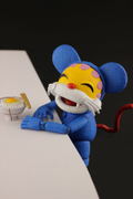 Nyanchu Action Figure (Re-run) thumbnail 6