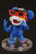 Nyanchu Action Figure (Re-run) thumbnail 7