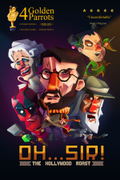 Oh...Sir! The Hollywood Roast <span class="ext" style="background-color: #2a475e; color: #FFFFFF;">STEAM</span> <span class="ext ext_digital">digital</span> thumbnail 1