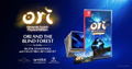 Ori and the Blind Forest [Definitive Edition] thumbnail 1