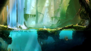 Ori and the Blind Forest [Definitive Edition]_