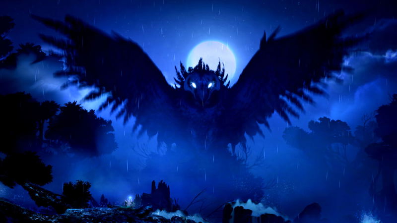 Ori and the Blind Forest [Definitive Edition] image 6