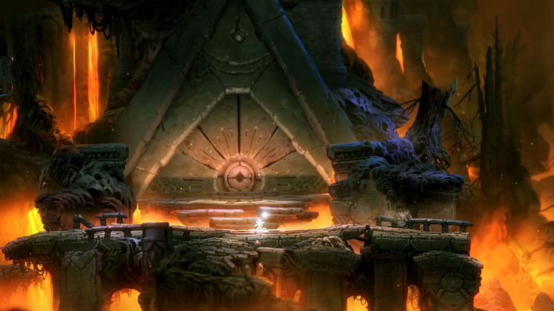 Ori and the Blind Forest [Definitive Edition] image 7