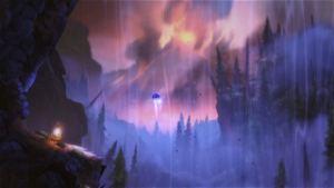Ori and the Blind Forest [Definitive Edition]