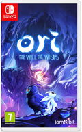 Ori and the Will of the Wisps thumbnail 1