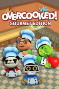 Overcooked! (Gourmet Edition) <span class="ext" style="background-color: #581c6c; color: #FFFFFF;">GOG.com</span> <span class="ext ext_digital">digital</span> thumbnail 1