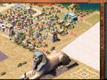 Pharaoh + Cleopatra <span class="ext" style="background-color: #581c6c; color: #FFFFFF;">GOG.com</span> <span class="ext ext_digital">digital</span> thumbnail 2