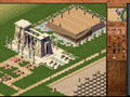 Pharaoh + Cleopatra <span class="ext" style="background-color: #581c6c; color: #FFFFFF;">GOG.com</span> <span class="ext ext_digital">digital</span> thumbnail 3