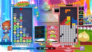 Puyo Puyo Tetris 2 (Chinese)