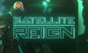 Satellite Reign_