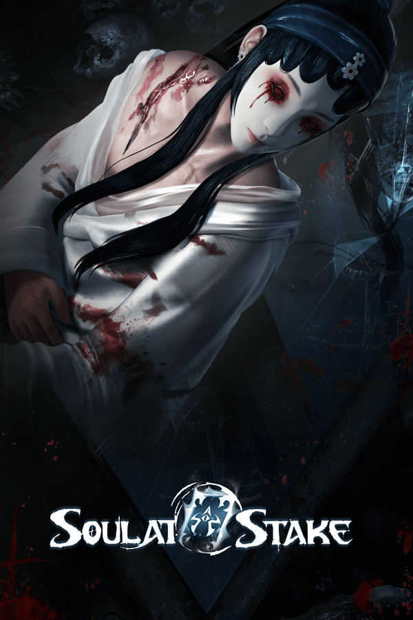 Soul at Stake STEAM digital — Import Game Deal