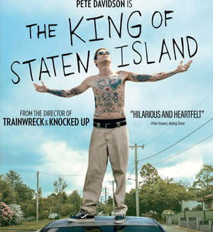 The King of Staten Island_