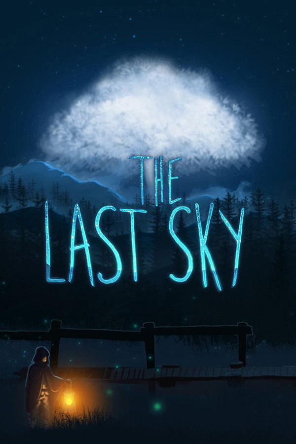 The Last Sky STEAM digital — Import Game Deal