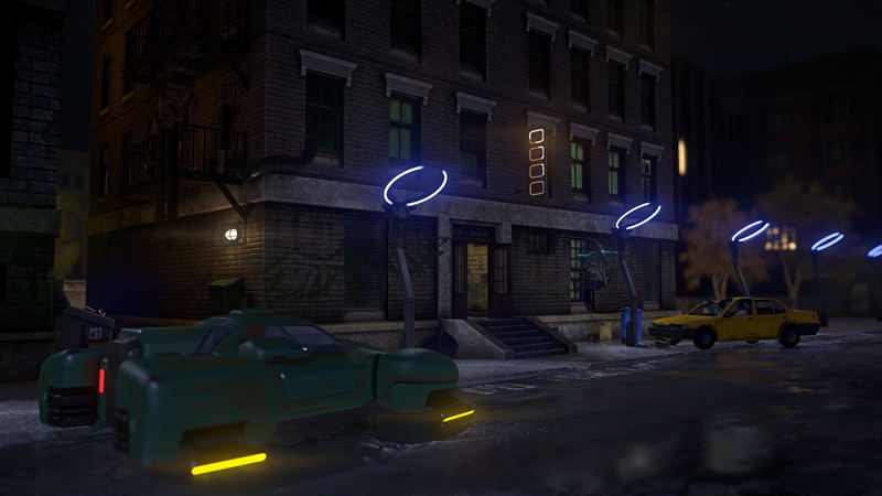 The Uncertain: Last Quiet Day <span class="ext" style="background-color: #2a475e; color: #FFFFFF;">STEAM</span> <span class="ext ext_digital">digital</span> image 6