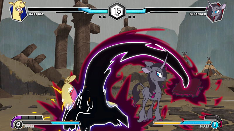 Them's Fightin' Herds <span class="ext" style="background-color: #2a475e; color: #FFFFFF;">STEAM</span> <span class="ext ext_digital">digital</span> image 5